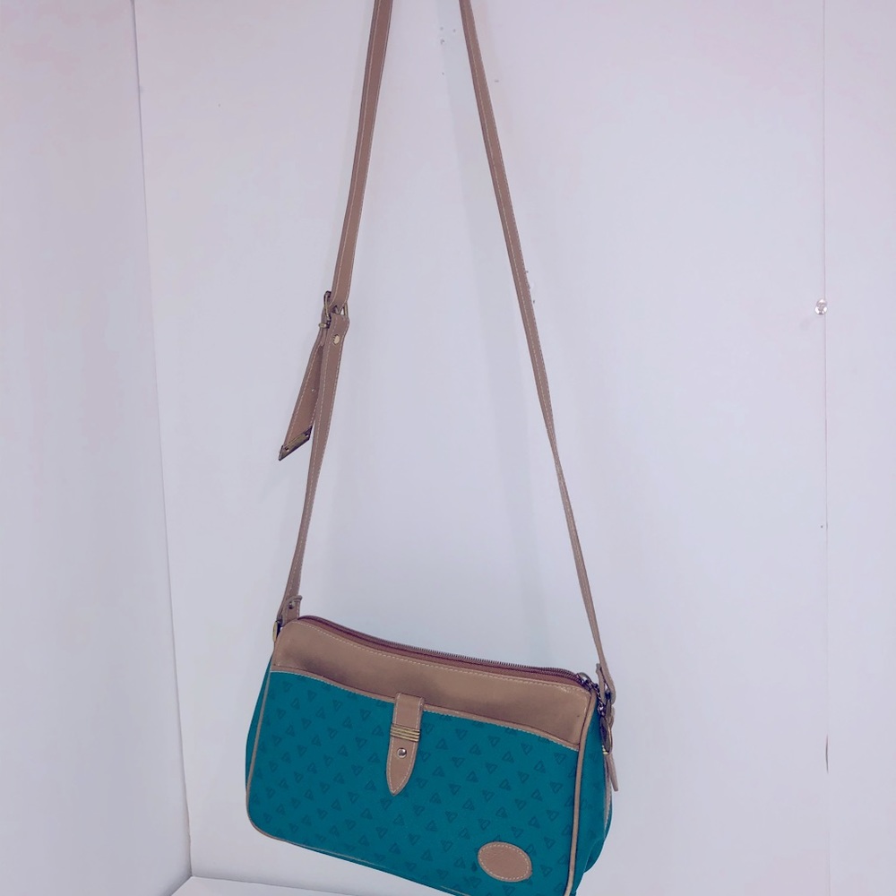 Vintage Liz Claiborne Purse